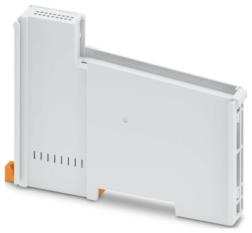 Alloggiamento elettronica ME-IO-S 12 IO 100 7035 Phoenix Contact Contenuto: 120 pz.