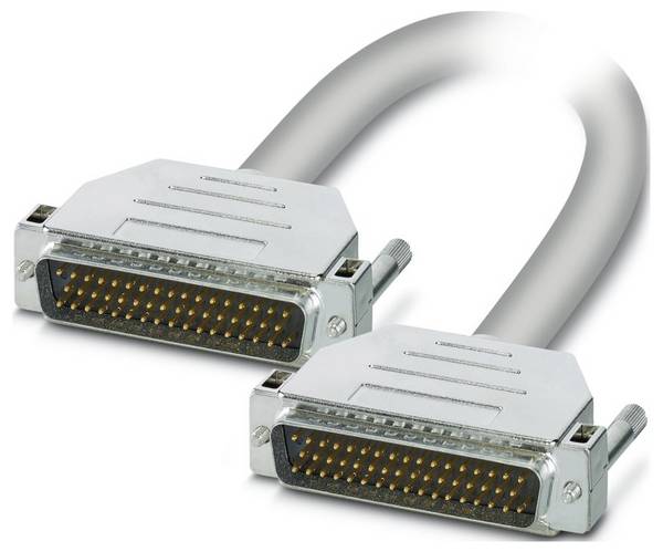 Cavi CABLE-D50SUB/S/S/100/KONFEK/S Phoenix Contact Contenuto: 1 pz.