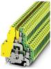 Phoenix Contact 2774211 Morsetto per cavo di terra 50 pz. Pezzo