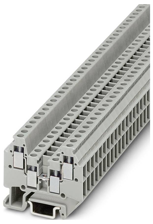Phoenix Contact 3001679 Micro morsetto Grigio 50 pz.