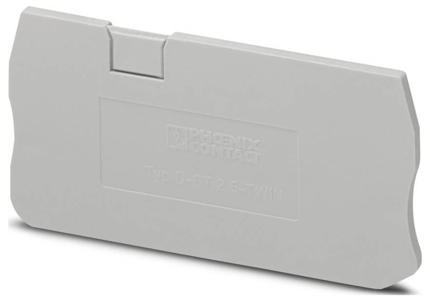 Phoenix Contact 3030488 Grigio 50 pz.-0