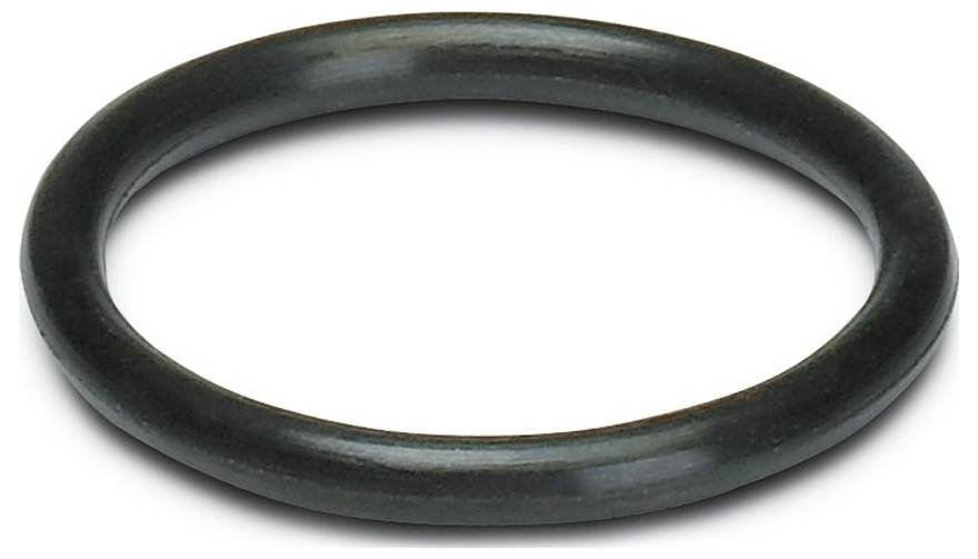 Phoenix Contact 3241187 WP-OR M10 Anello di guarnizione M10 M10 Nero 50 pz.