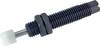 TRU COMPONENTS Ammortizzatore TC-14330860 TC-AC0806-2 Materiale cassa: Acciaio Lunghezza corsa: 6 mm 1 pz.