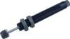TRU COMPONENTS Ammortizzatore TC-14330880 TC-AC1416-2 Materiale cassa: Acciaio Lunghezza corsa: 16 mm 1 pz.