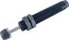 TRU COMPONENTS Ammortizzatore TC-14330884 TC-AC2020-2 Materiale cassa: Acciaio Lunghezza corsa: 20 mm 1 pz.