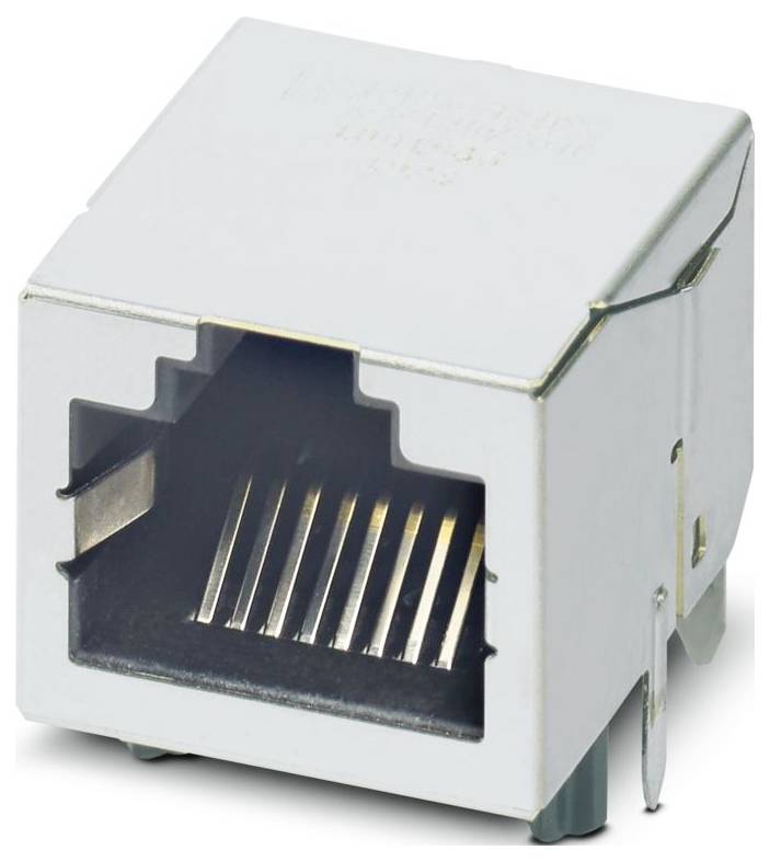 Phoenix Contact 1321104 Connettore PCB Tot poli 8 84 pz. Pezzo
