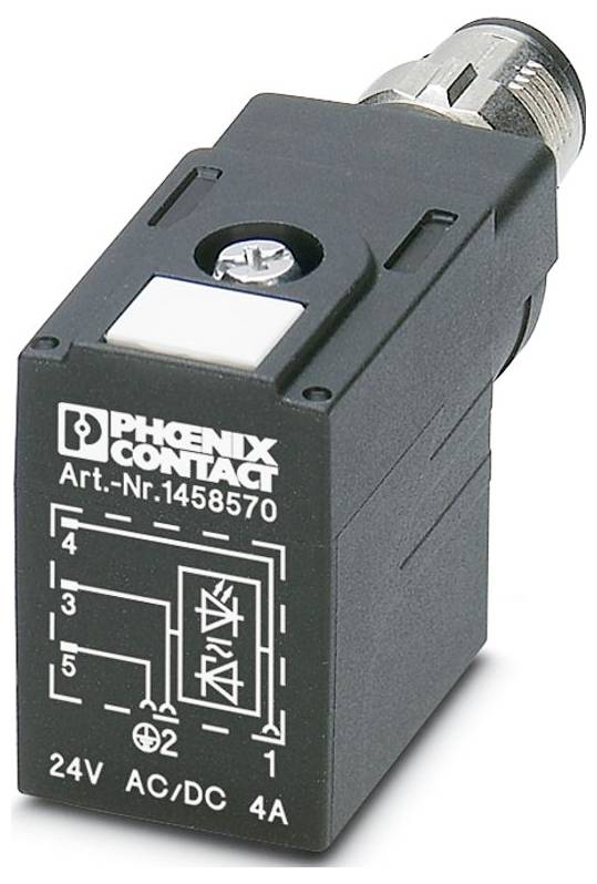 SAC-3P-MR/BI-1L-Z SCO 180 1409724 Phoenix Contact Contenuto: 25 pz.