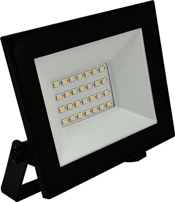 V-TAC VT-44022 23984 Faro a LED ERP: F (A - G) 20 W Colore luce: Bianco neutro