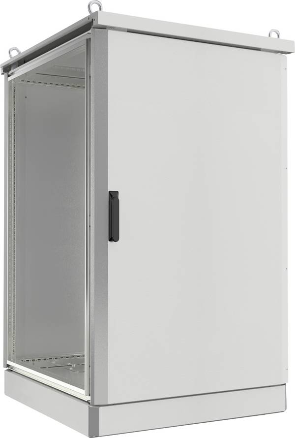 Rittal CS 9781.818 Quadro elettrico Alluminio 1 pz.