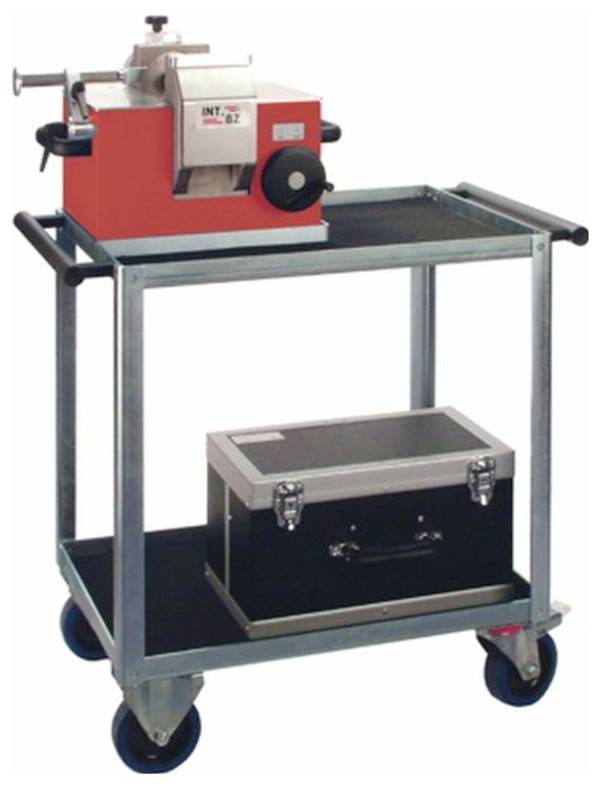 Intercable 701414 carrello scorrevole