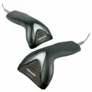 Datalogic Barcode-Scanner Barcode scanner Cablato 1D Linear Imager Nero Scanner portatile