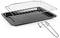 'Connettore cilindrico nero con multiple prese, etichettato LAPP EPIC® S6H-LB (6+PE), 1500V.'
