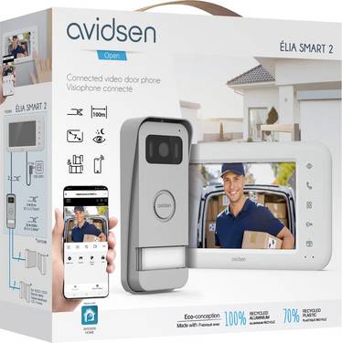 Avidsen Video citofono