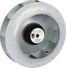 TRU COMPONENTS TC-NA280 Ventilatore radiale 230 V/AC 2010 m³/h (Ø x A) 281 mm x 99 mm