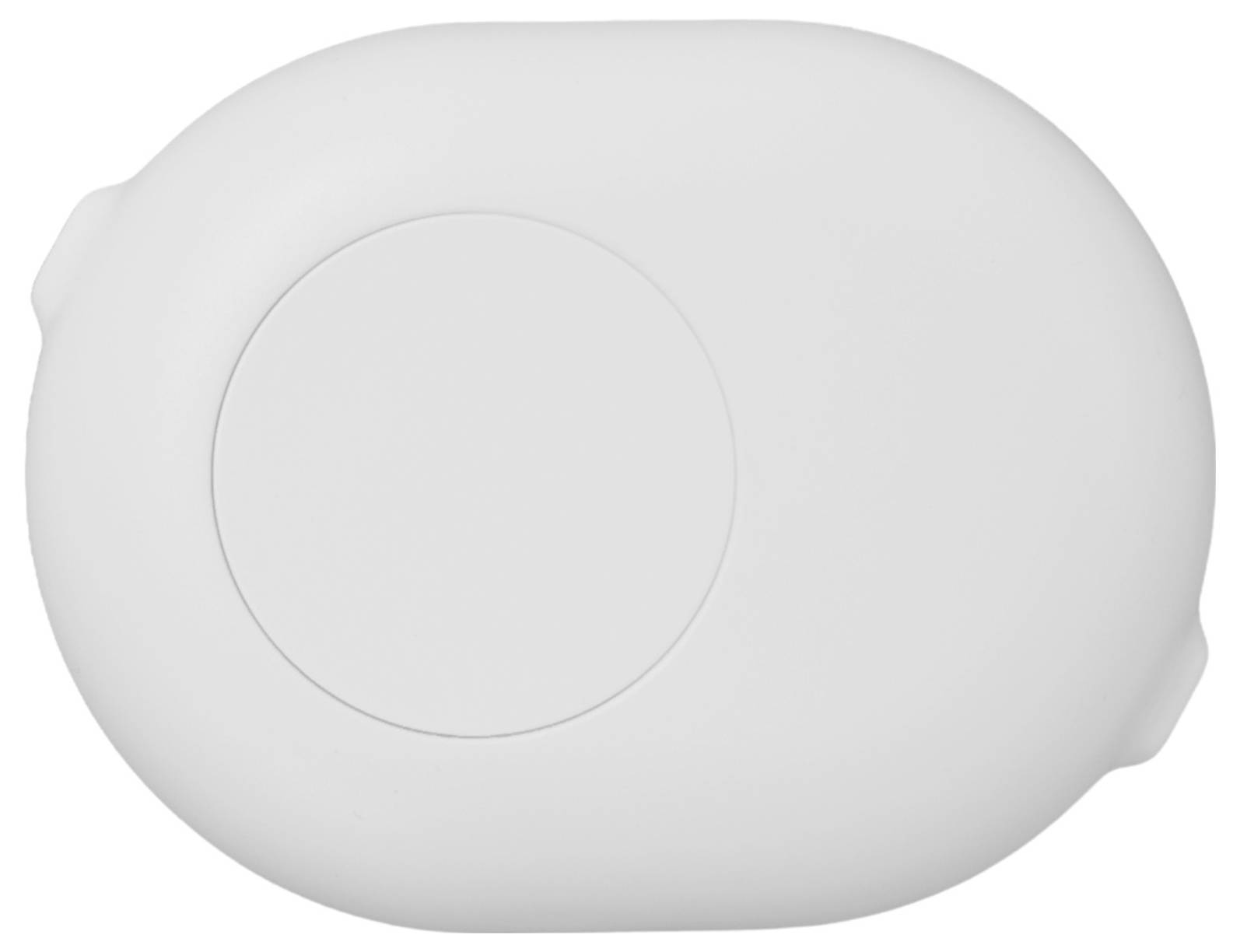 Shelly Button Add-on weiß Shelly Modulo espansione Wi-Fi-3