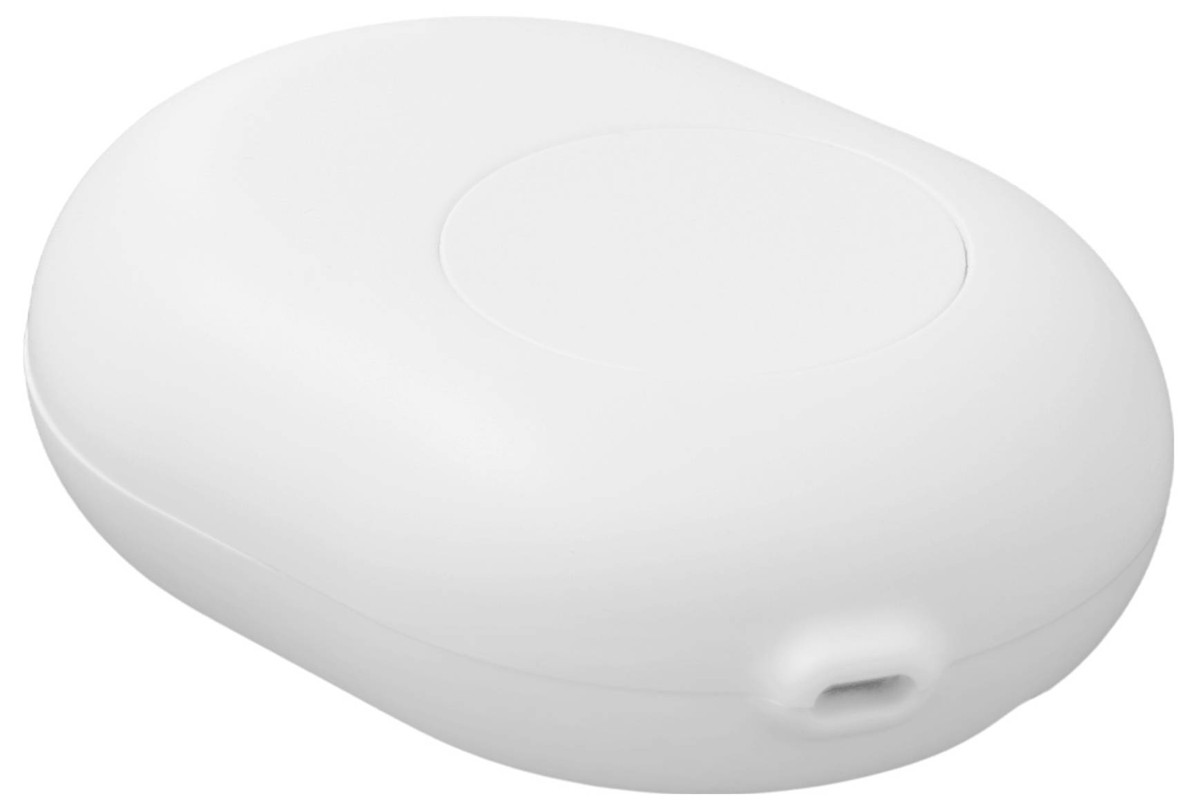 Shelly Button Add-on weiß Shelly Modulo espansione Wi-Fi-6