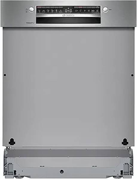 Bosch Haushalt SMI4EAS28E Lavastoviglie da incasso ERP: A (A - G) Bianco-1
