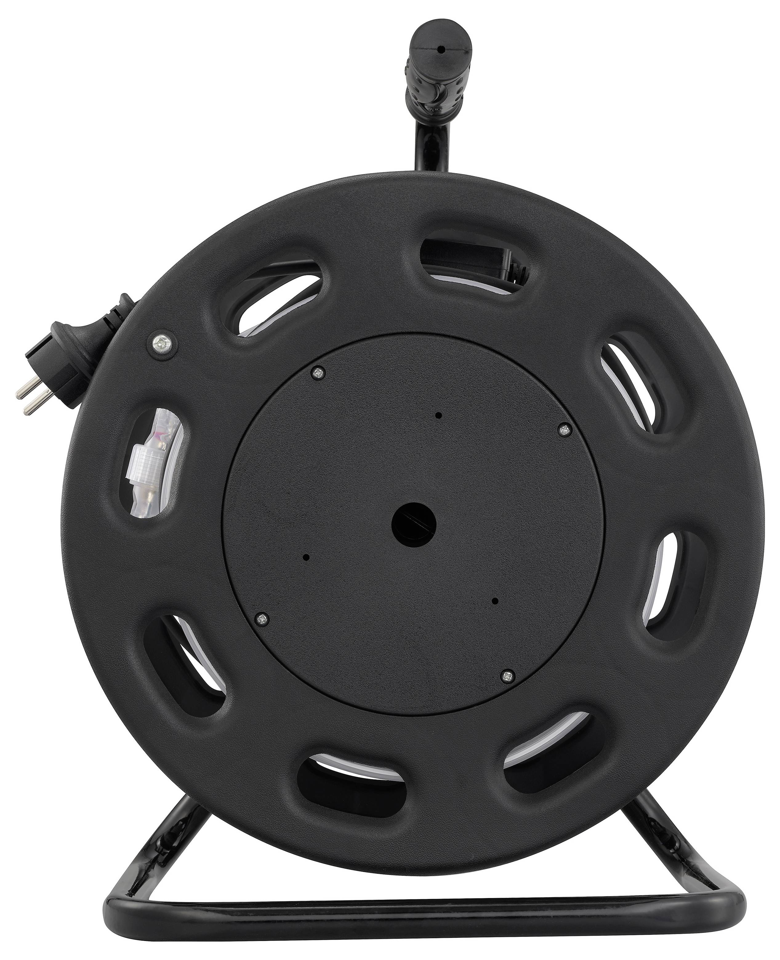 Sygonix SY-7189568 Striscia LED con spina 230 V/AC 50 m 1 pz.-1