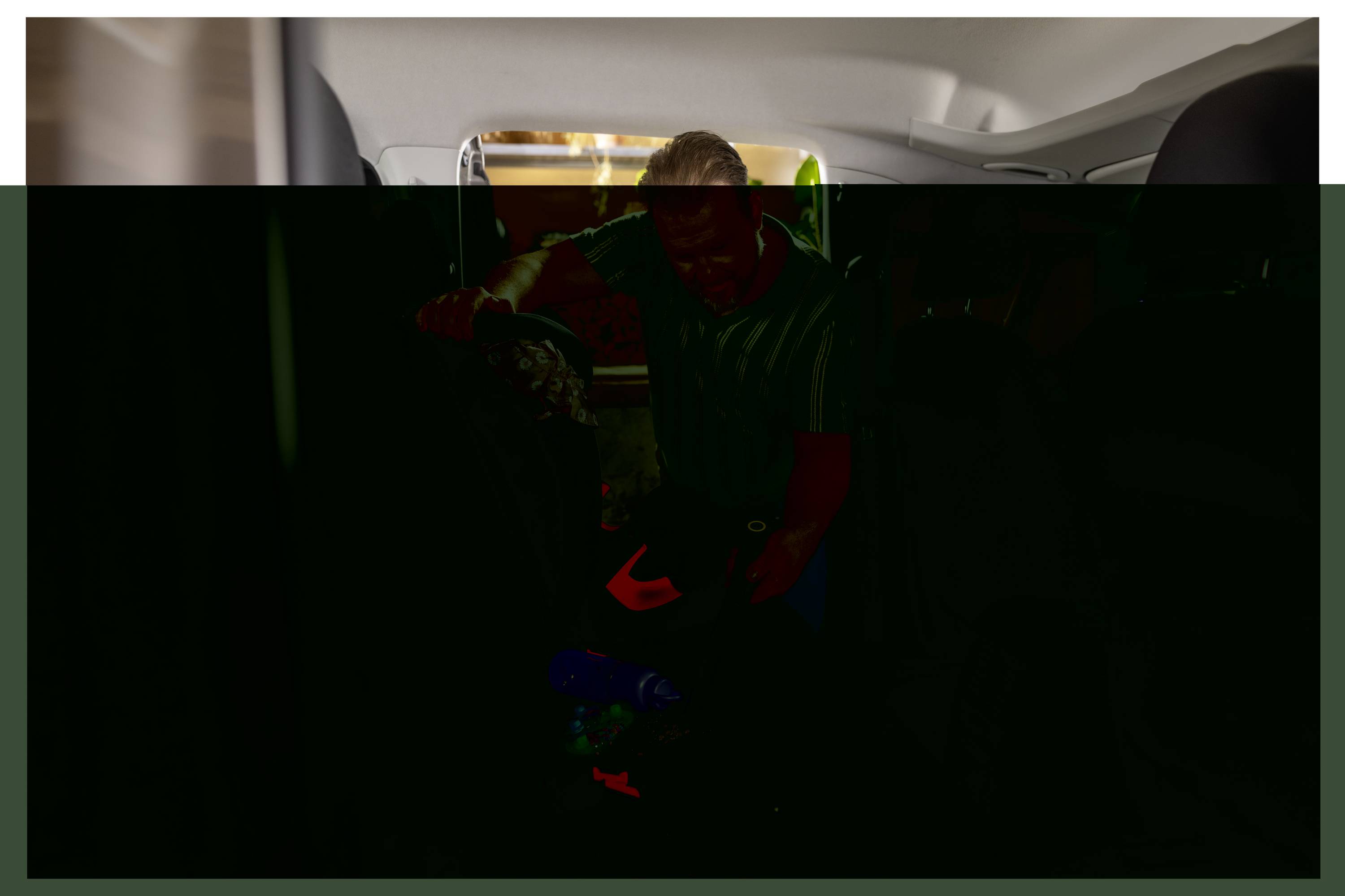 Kärcher Home & Garden WD 5 Control P 25/5/22 1.628-317.0 Aspiratutto 1200 W 25 l Pulizia semi-automatica del filtro-15