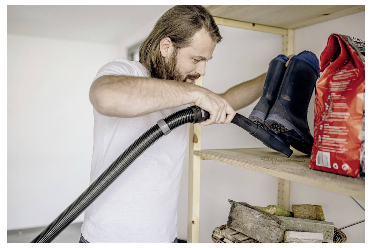 Kärcher Home & Garden WD 3 V-17/4/20 1.628-127.0 Aspiratutto 17 l-3