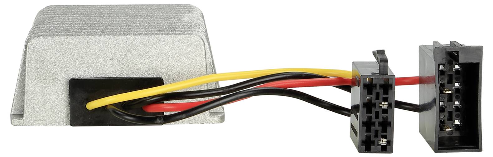 ACV 30.3520-06 Convertitore di tensione 1 pz. Tensione d'uscita (dettagli)=12 V Tensione di funzionamento=24 V-1