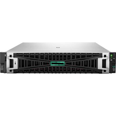 Hewlett Packard Enterprise Server ProLiant Compute DL380 Gen12 Intel® Xeon® Xeon 6 P89227-425-0