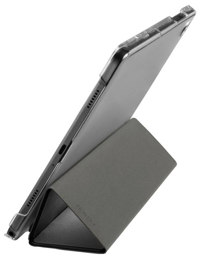 Hama Fold Clear Custodia per tablet Samsung Galaxy Tab A11 Nero-2