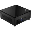 MSI Mini-PC (HTPC) Cubi 5 1M-625XDE 2.5 cm (1 pollici) Intel® Core™ 3 100U 4.70 GHz 8 GB RAM 512 GB SSD 00B0A821-625