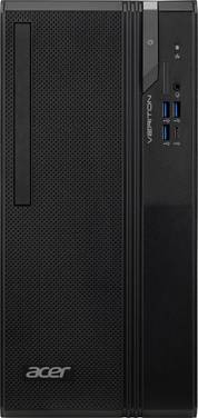 Acer Desktop PC Acer Veriton VS2735GT 7-365U 2.5 cm (1 pollici) Intel® Core™ i7 14700 5.4 GHz 16 GB RAM 512 GB SSD DT.R7XEG.003