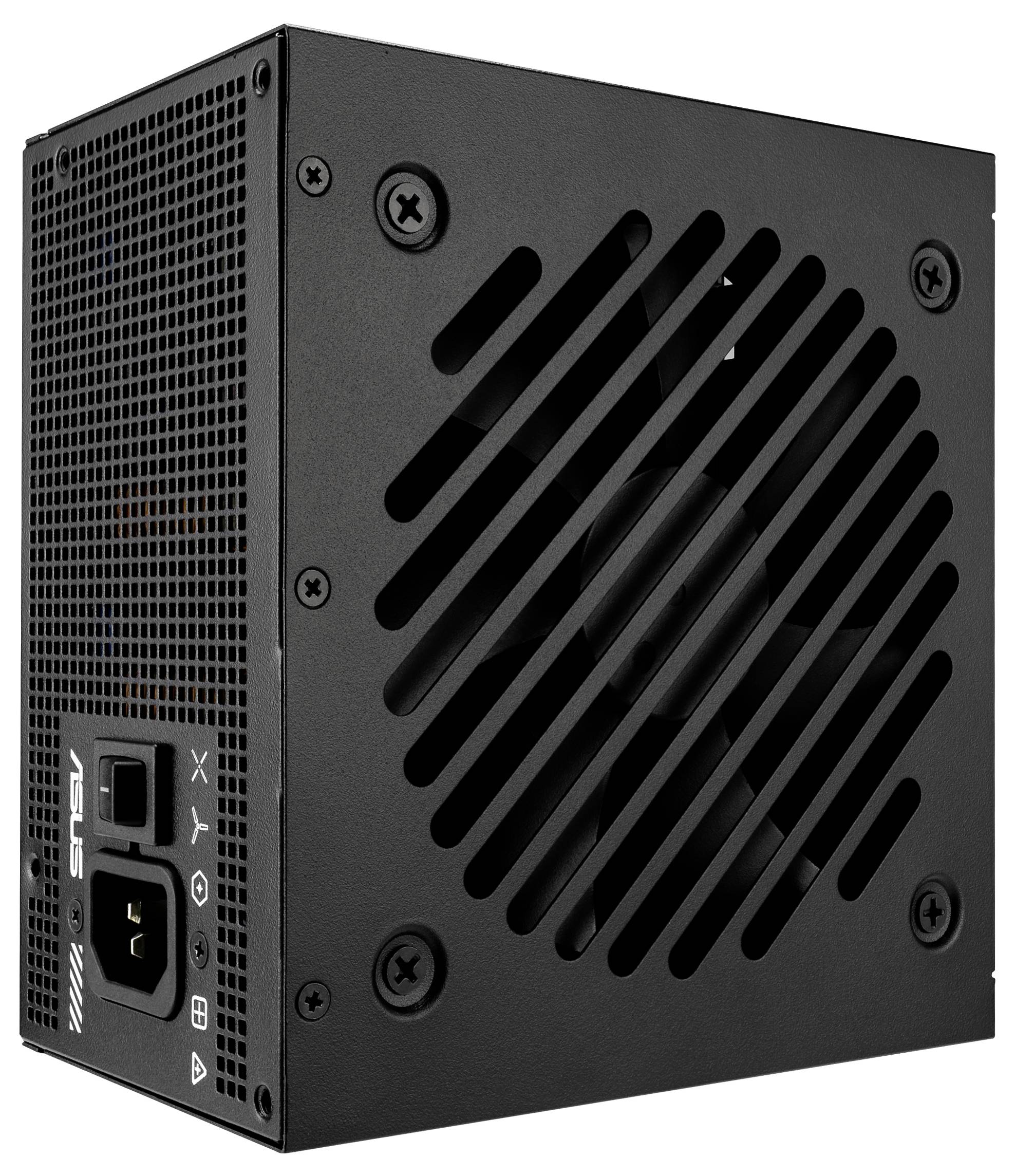 Asus ASUS Netzteil TUF Gaming 650B-EVO Alimentatore per PC 650 W ATX 80PLUS® Bronze-4