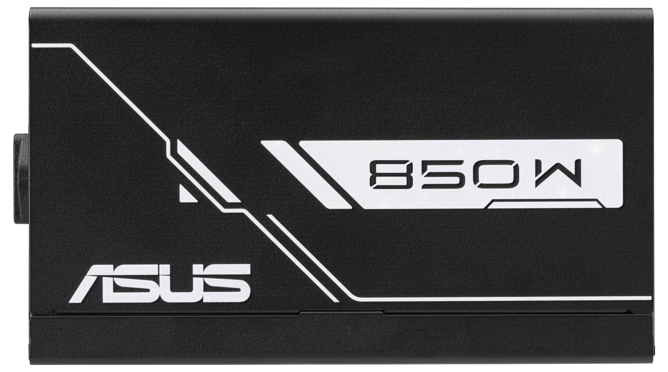 Asus PRIME 850G Alimentatore per PC 850 W ATX 80PLUS® Gold-3