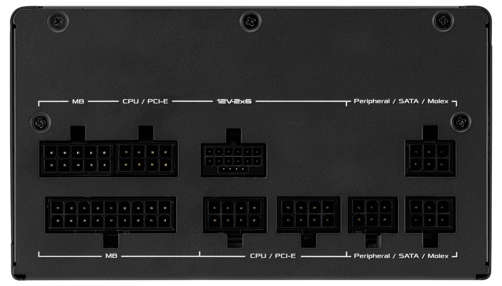 Asus PRIME 850G Alimentatore per PC 850 W ATX 80PLUS® Gold-4