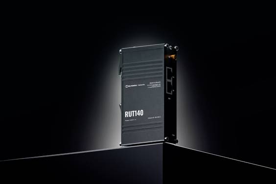 Teltonika RUT140 Modulo Ethernet