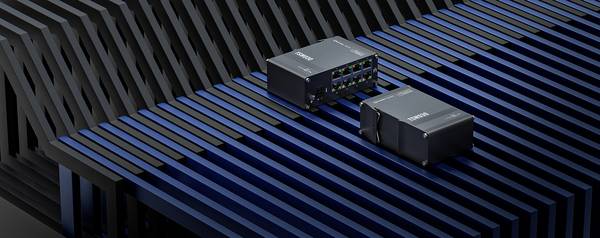 Teltonika TSW030000000 TSW030 Switch di rete