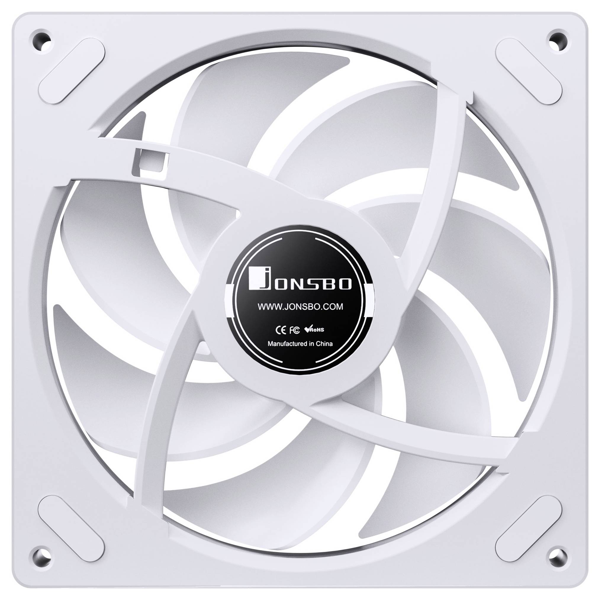  Jonsbo    Ventola per PC case-8