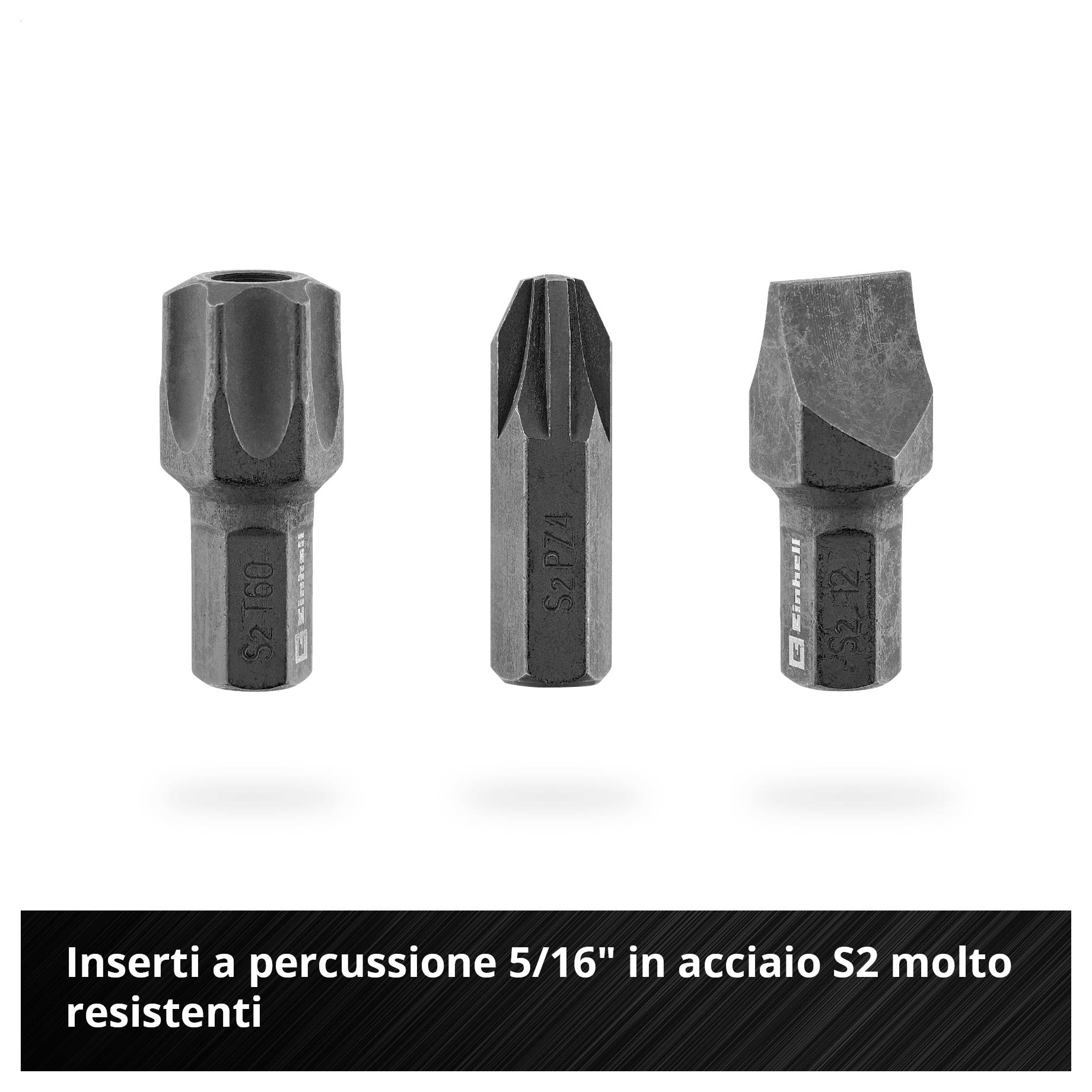 Einhell 121-tlg. Werkzeugkoffer Automotive 370515 Valigetta porta utensili con contenuto-6