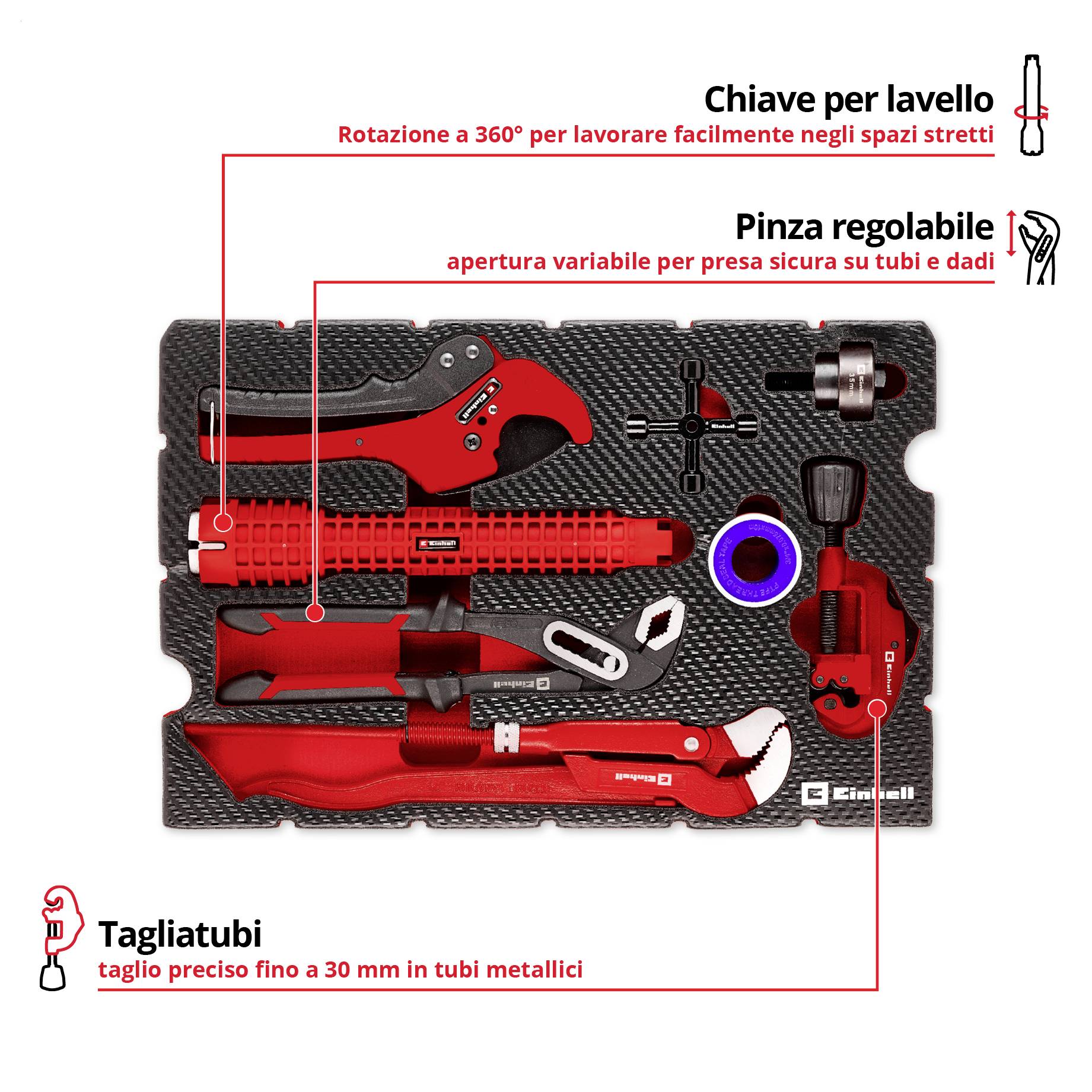 Un elegante monitor per computer nero visto di lato, che mostra un profilo sottile e un solido supporto verticale.