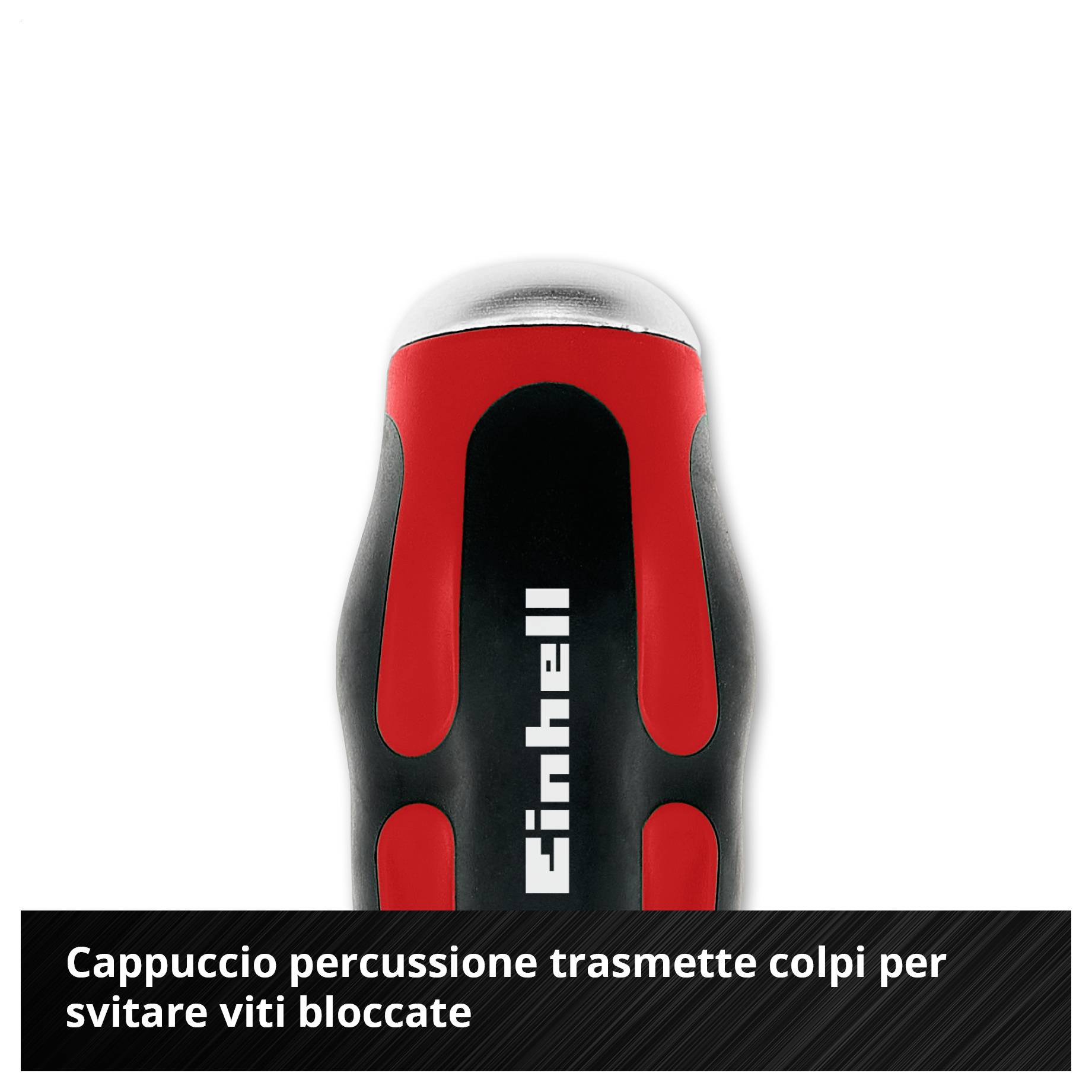 Einhell Schraubendreher-Set 17-tlg. Einleger Pad 370525 Inserto 17 parti-4