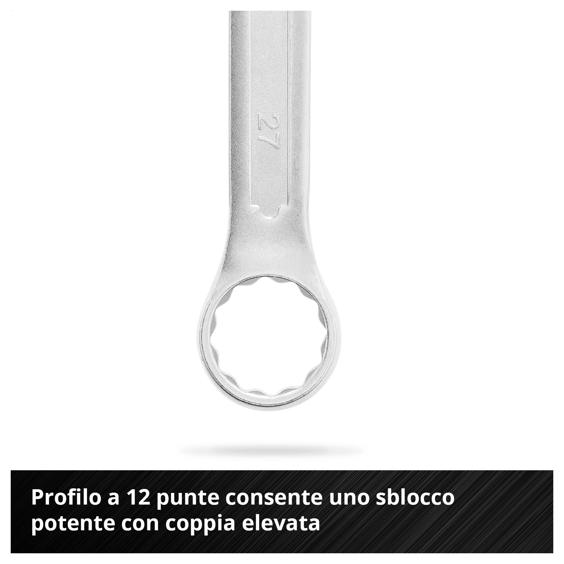 Einhell E-Case 370521 Inserto 19 parti-4