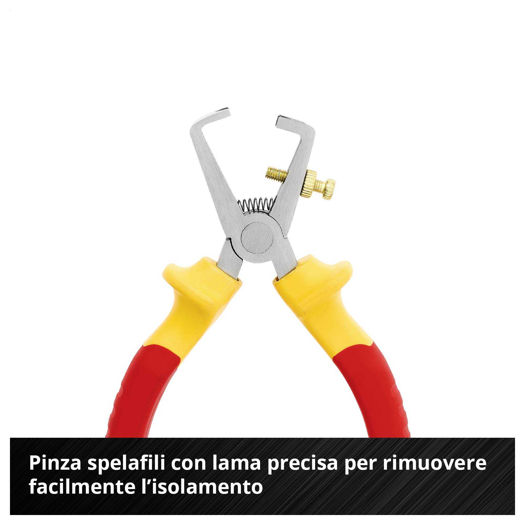 Einhell VDE Werkzeug-Set 9-tlg. Einleger Pad 370524 Inserto 9 parti-7