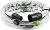 Festool 201758 Tubo flessibile di aspirazione 1 pz.