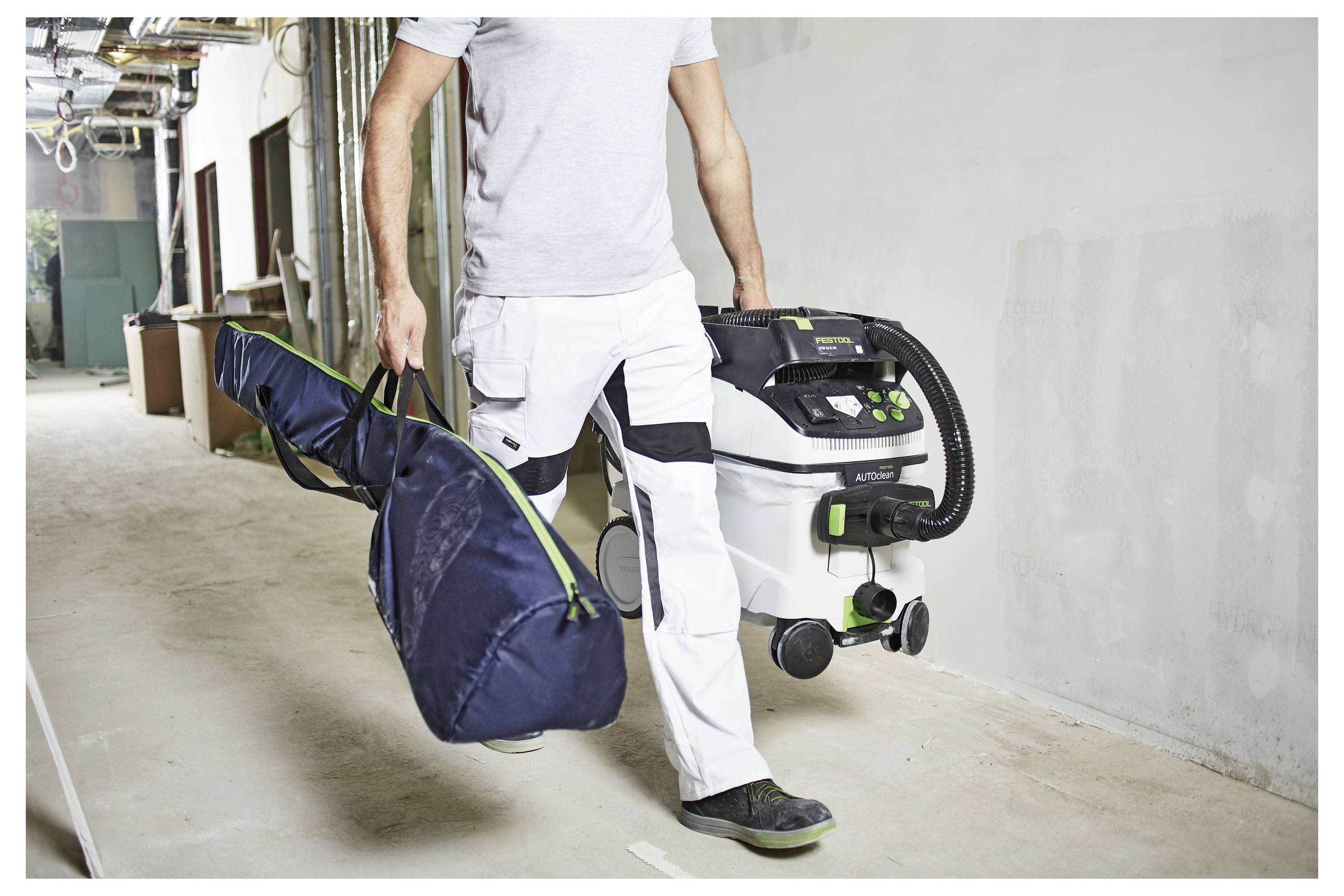 Festool LHS-E 225-BAG 202477 Borsa per il trasporto-2