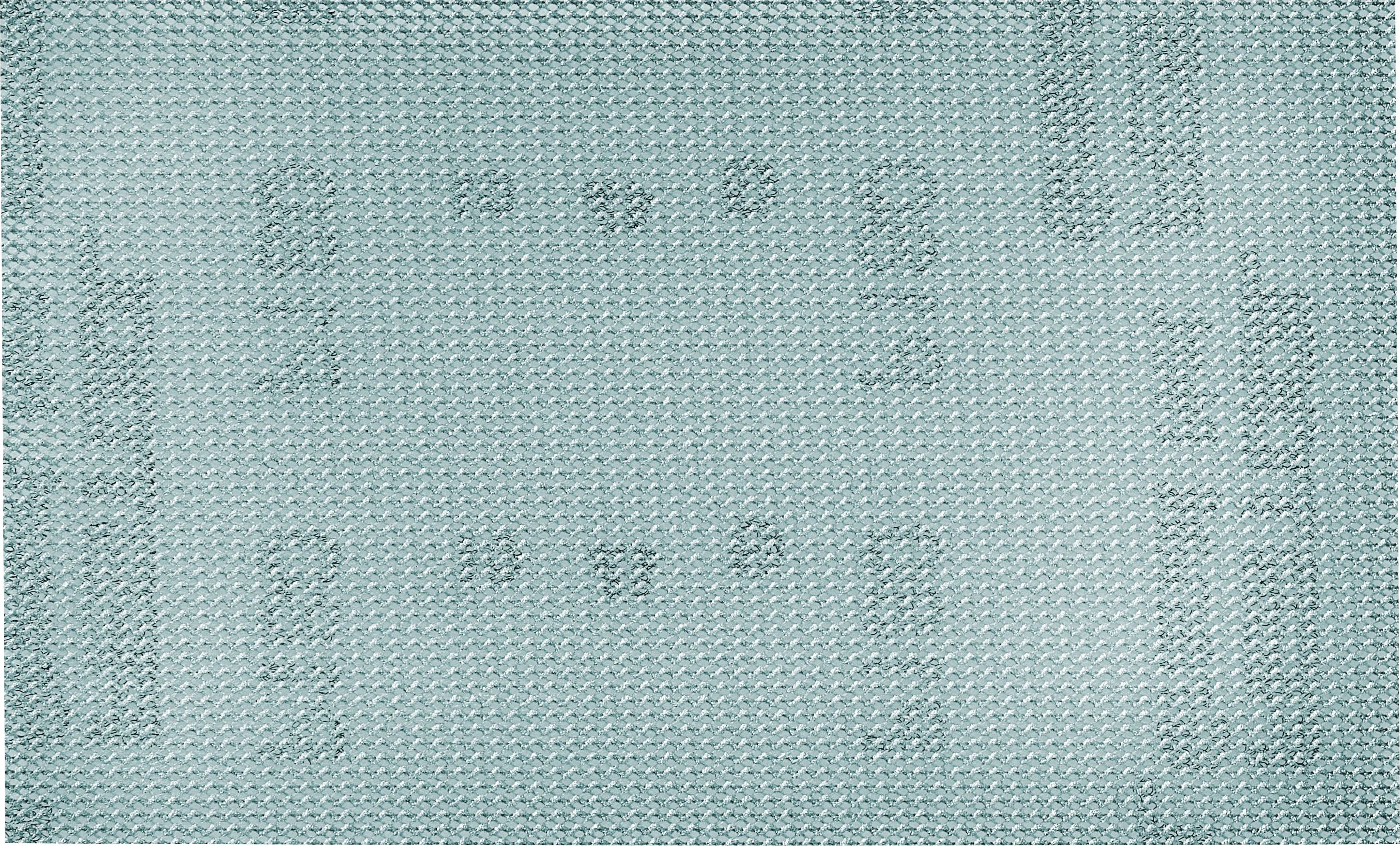 Festool 80x133 P120 GR NET/50 203287 Carta abrasiva con struttura a rete Dimensione dei grani 120 (L x L) 80 mm x 133 mm-0