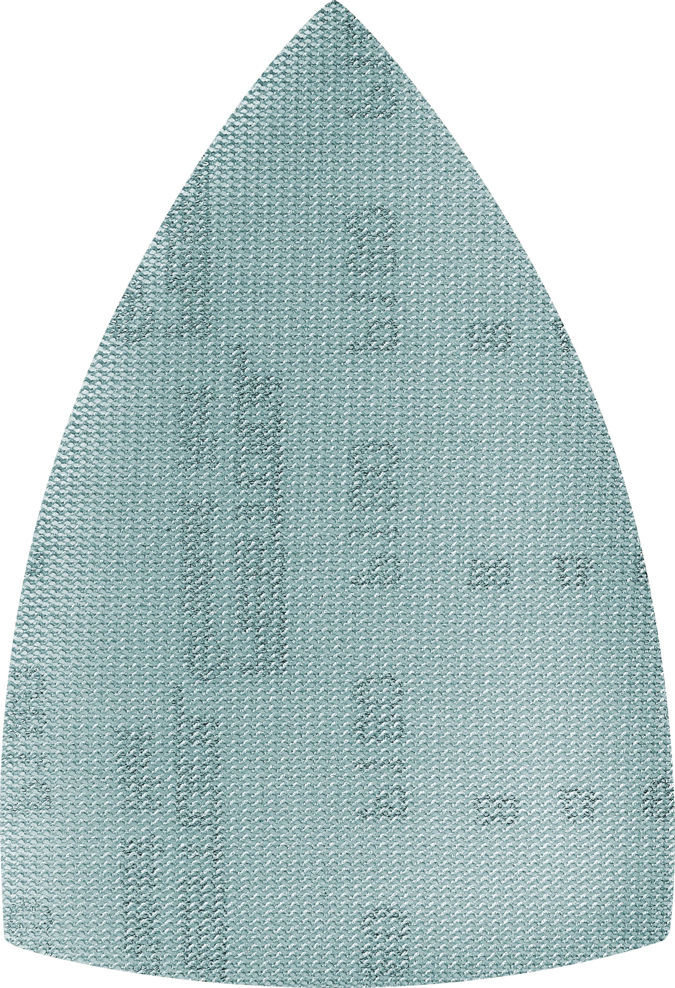 Festool Delta P150 GR NET/50 203323 Rete di levigatura a delta Dimensione dei grani 150 50 pz.-0