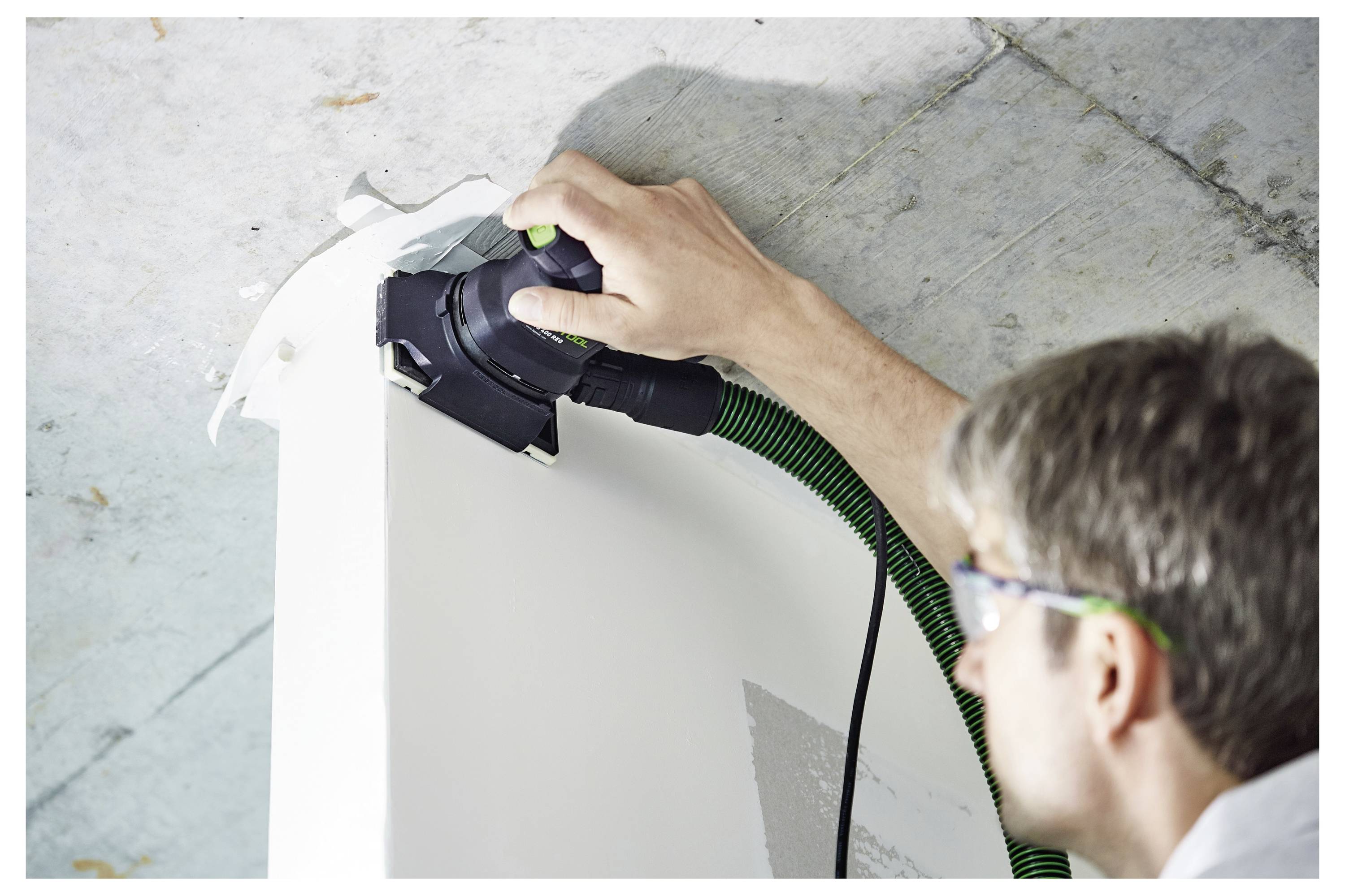 Festool 203346 Protection Pad PP-STF 80x133/2 2 pz.-1