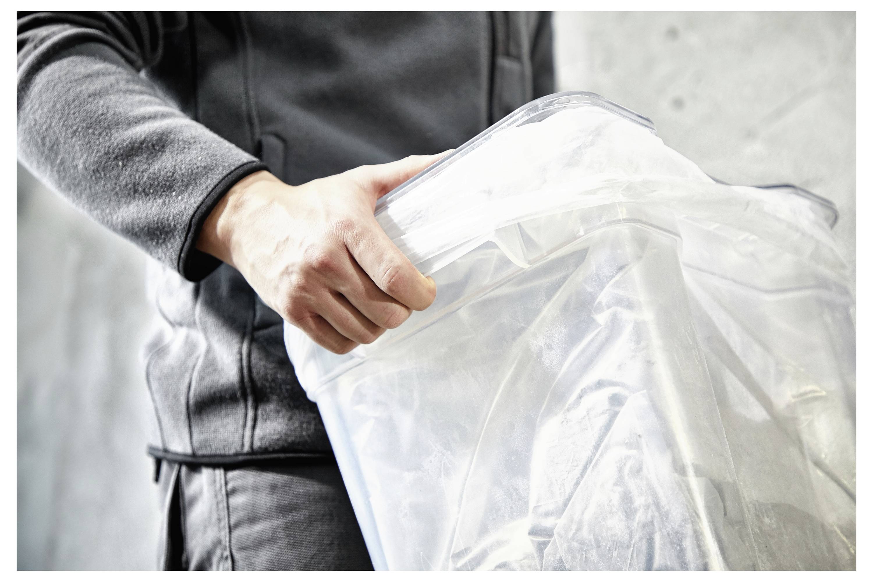 Festool 204296 Sacco di smaltimento 10 pz.-1