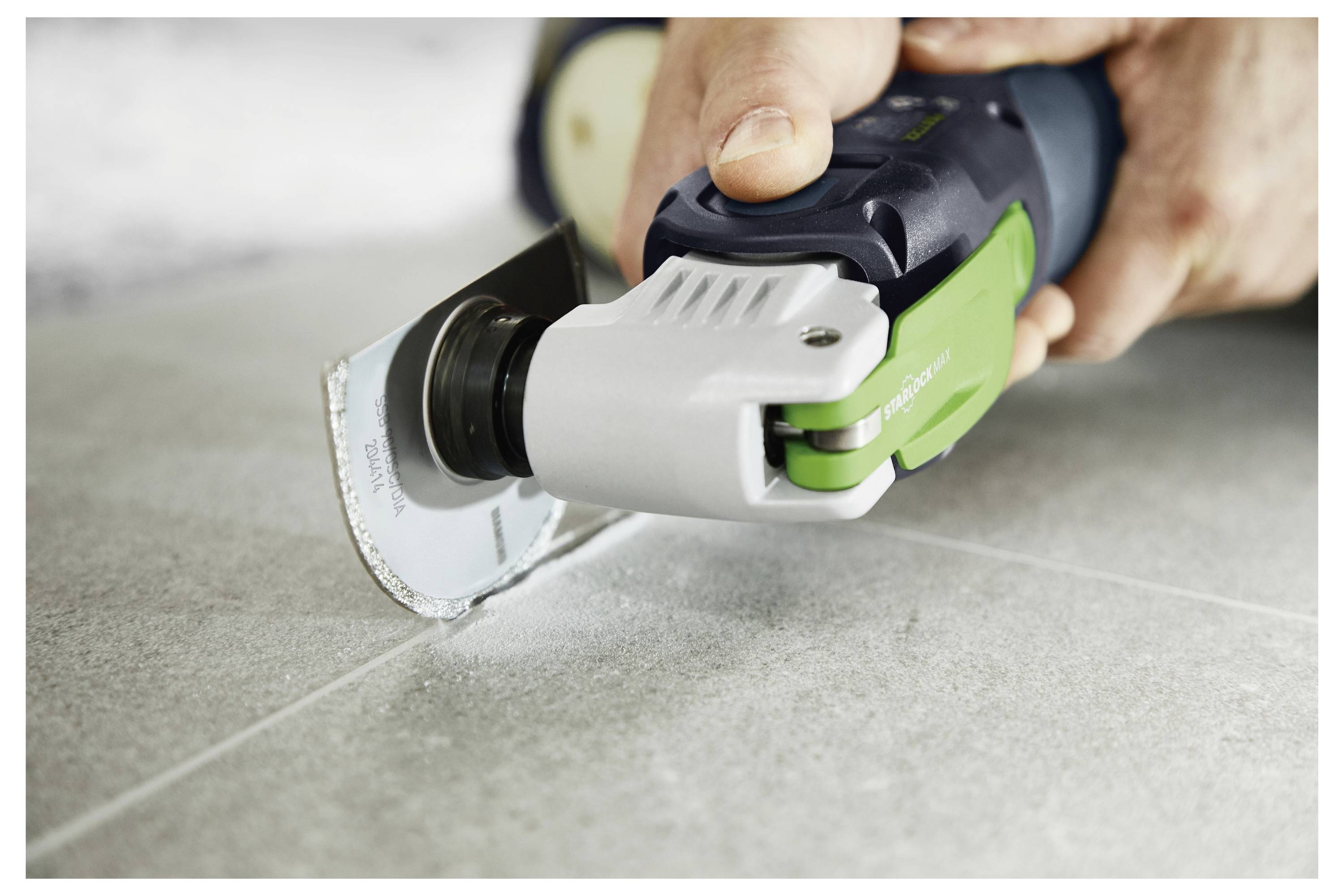 Festool 204414 SSB 90/OSC/DIA Lama per sega 90 mm 1 pz.-2