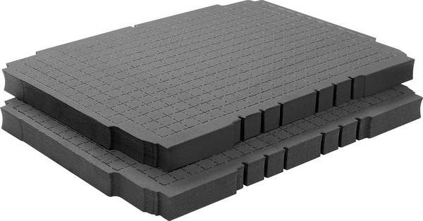 Festool 204942 SE-VAR SYS3 M/2 Inserto in schiuma