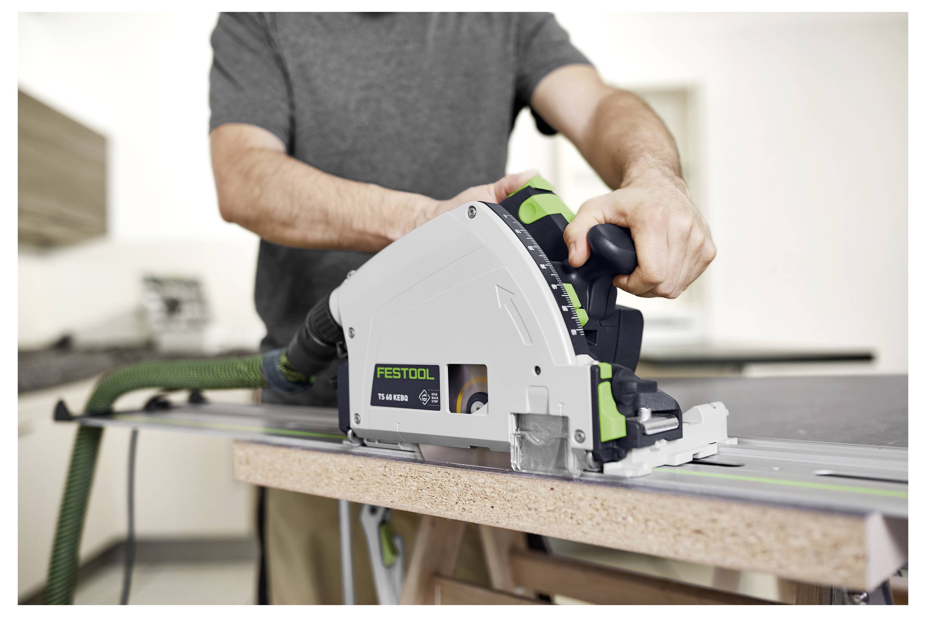 Festool HW 168x1,8x20 WD42 205765 Lama circolare 168 x 20 x 1.20 mm Numero di denti: 42 1 pz.-2