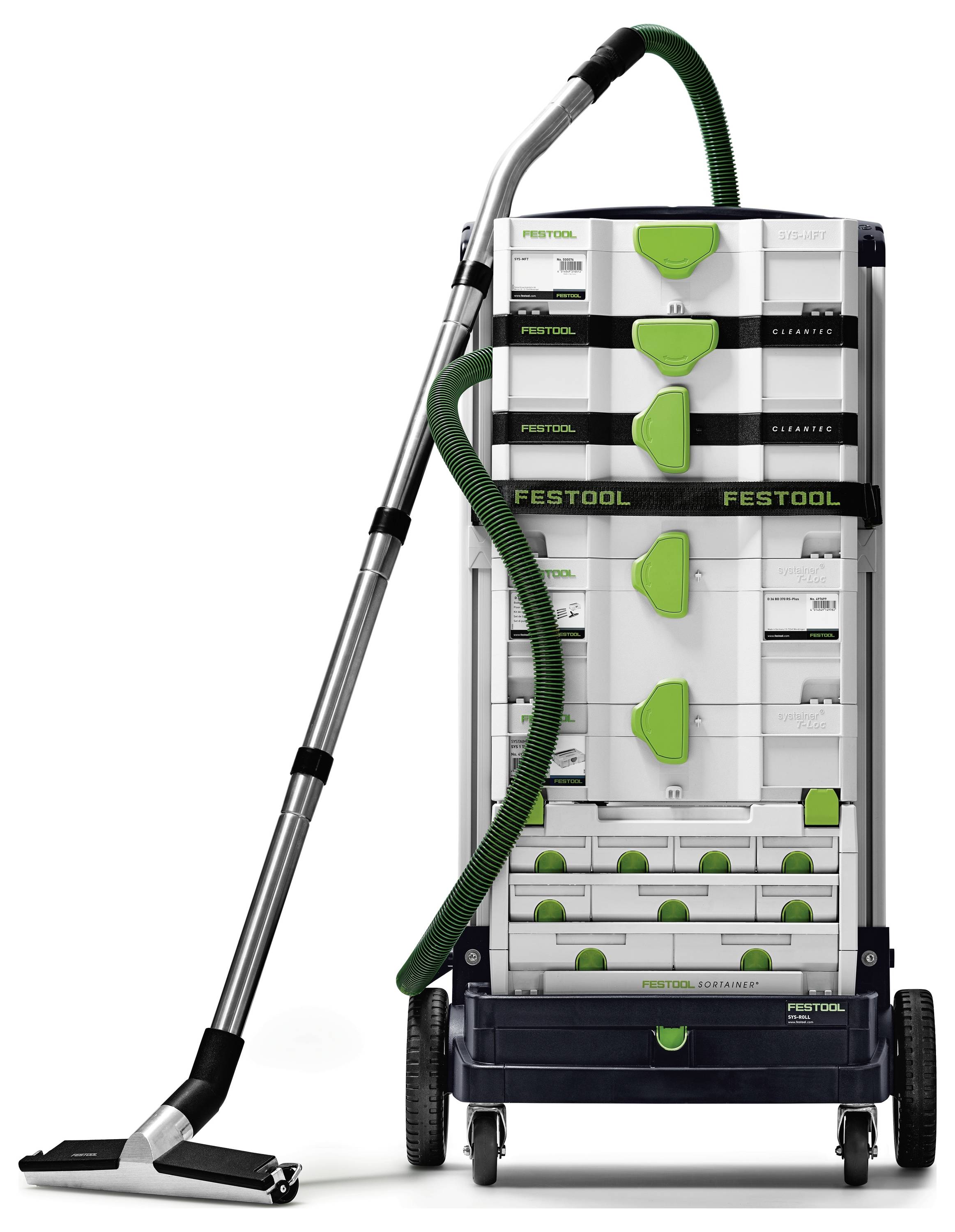 Festool 452910 Bocchette per pavimenti 1 pz.-2